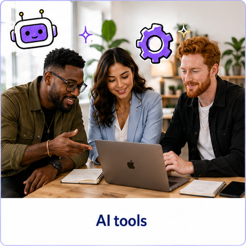 AI tools
