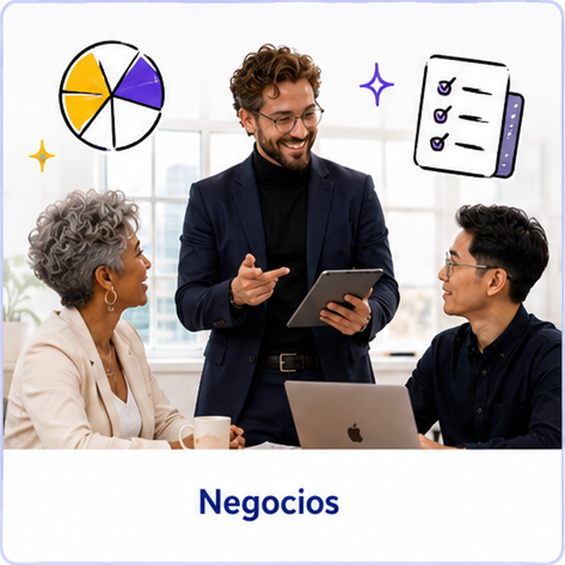 Negocios
