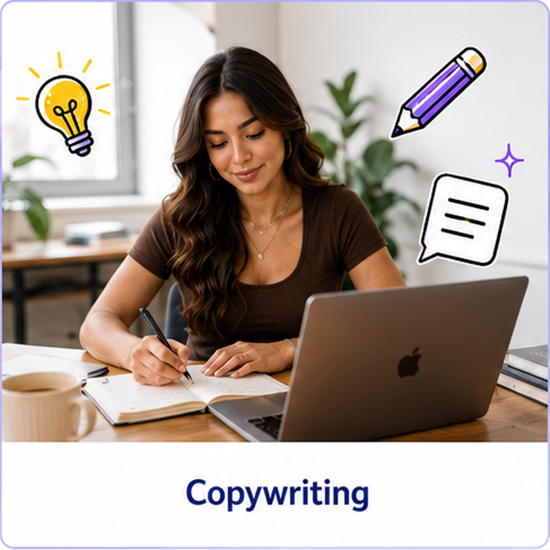 Copywriting
