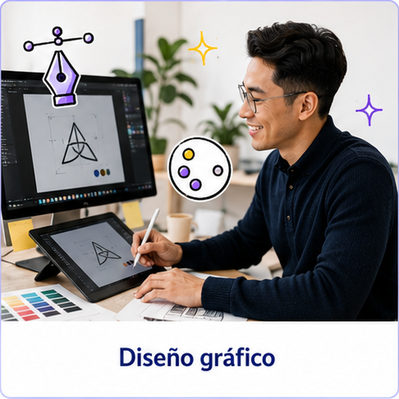 Diseño gráfico