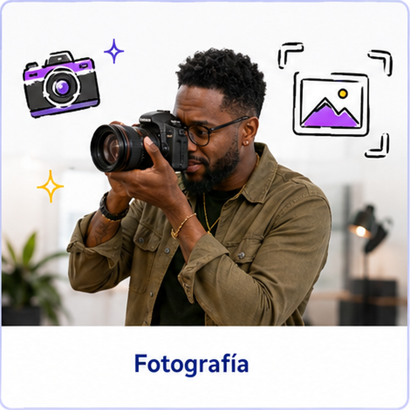Fotografía