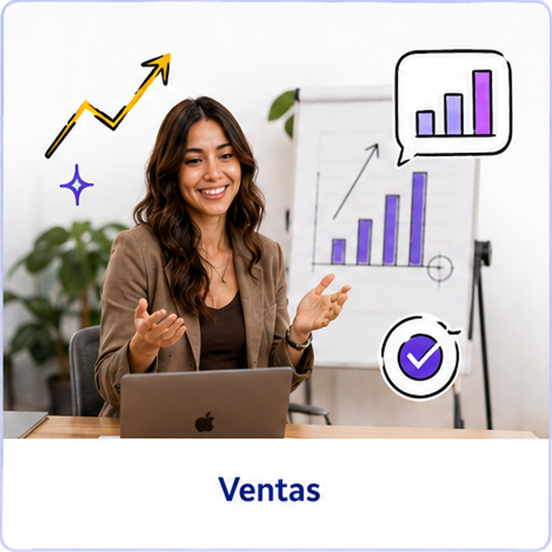 Ventas