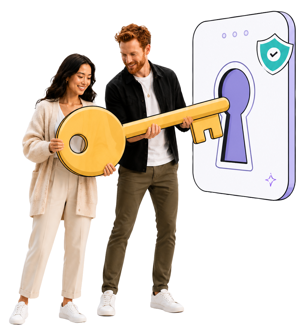 Login